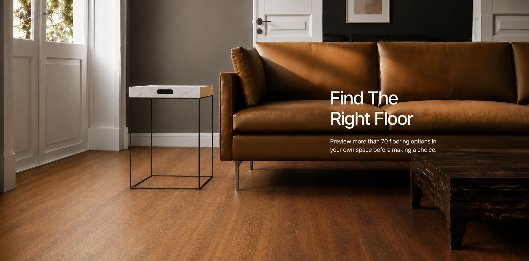 Action TESA 3D Flooring Studio Visualizer